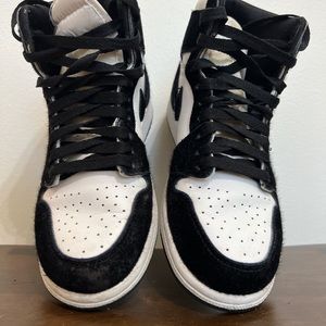 air jordan 1 twists